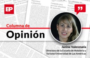 Turismo chileno amenazado por la delincuencia