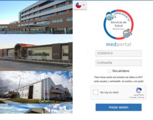 Usuarios de la Red Asistencial podrán descargar exámenes de Imagenología con novedosa plataforma