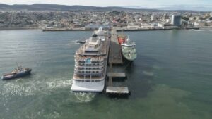Impulsan industria de cruceros