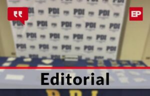 Delincuencia, inseguridad, narcotráfico: problemáticas de todos los días