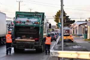 Municipalidad de Punta Arenas decidió retrotraer el proceso de adjudicación de este contrato.