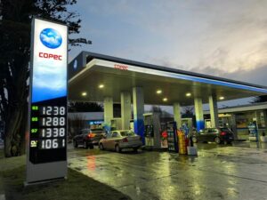 Proponen Mepco regional o devolver impuesto específico