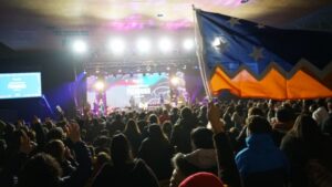Diez artistas de Punta Arenas competirán por el pase al Festival Folclórico de la Patagonia