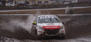 Gran Premio de la Hermandad: Vladimiro Márquez ganó la clasificación y será el encargado de abrir la competencia