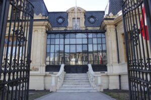 Rechazan recurso de protección contra museo por no entregar registro audiovisual de accidente