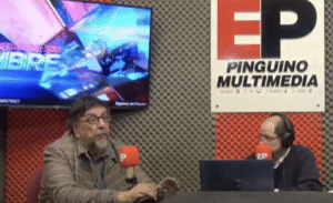 “Yo creo que lo peor que ha pasado en este gobierno es que se ha avalado a los corruptos”