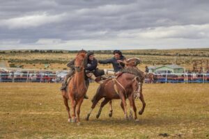 Laguna Blanca actualizó su Plan Municipal de Cultura