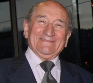 Todo el país lamenta la partida del célebre actor magallánico Luis Alarcón Mansilla