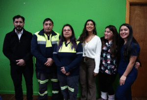Posta de Villa Dorotea lanzó nuevo programa deportivo