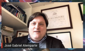 “Magallanes es la puerta de entrada a la Antártica y debiera ser quien más defienda este tema”
