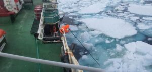 Analista internacional plantea que Magallanes debe ser incluido en futura normativa antártica