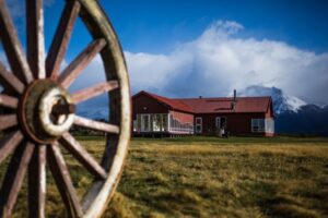Estancias de Magallanes ofrecen una gran experiencia turística