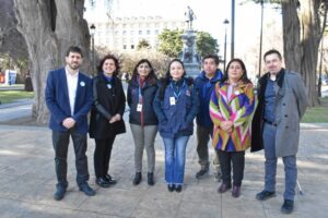 Lanzan Encuesta Nacional sobre Uso del Tiempo