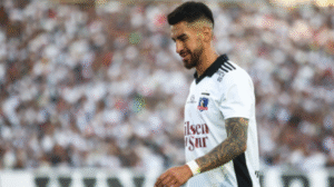 La FIFA le dio la razón a Colo Colo