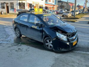 Directora de escuela de conductores: “Hay irresponsabilidad y poca conciencia en la conducción”