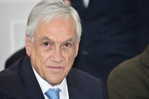 Piñera: “La principal responsabilidad  es de la UP (...) la situación era caótica”