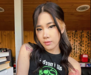 Influencer Shin Yang saldría de alta hoy tras fatal accidente en ruta