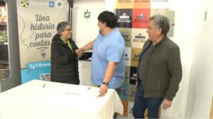 Distribuidora Tierra del Fuego tiene como meta aportar $5 millones para las Jornadas