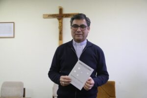 “Necesitamos hacer memoria de esta dolorosa ruptura de nuestra convivencia democrática”