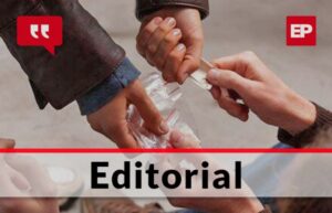 Estamos normalizando el consumo de drogas en Magallanes