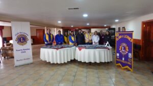 Operativo oftalmológico en Natales benefició a 80 escolares