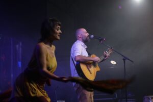 Estas son las seis canciones que pretenden ganar la competencia del festival folclórico en la Patagonia.