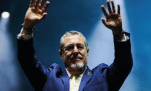 El candidato que se convertirá en el presidente más progresista desde el retorno a la democracia