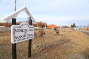 HNH Energy presenta proyecto al Concejo Municipal de San Gregorio