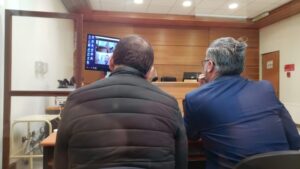 Auxiliar de la UMAG denunciado por abuso sexual a estudiante presentó querella contra la víctima tras sufrir agresión