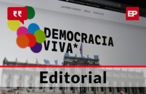 Autoridades con el peor estándar moral y ético