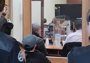 Imputado por tráfico ilícito de drogas cumplirá prisión preventiva