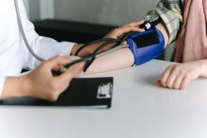 Mes del Corazón: recomendaciones para una mejor salud cardiovascular