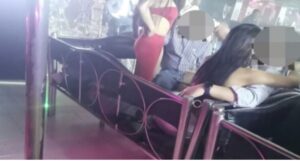 Denuncian que oficiales uniformados asistieron a local nocturno de Calama