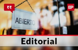Microempresarios con un preocupante futuro económico