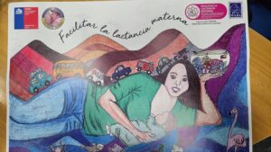 En 30% disminuye lactancia materna al tercer mes de vida del recién nacido