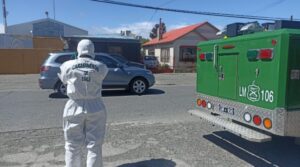 Imputan nuevos delitos a hombre y mujer que participaron en ola de robos en Punta Arenas