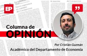¿Y el crecimiento de la región?