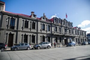 Matheson ofició a Hacienda por el no pago de bonificación a industriales de la región
