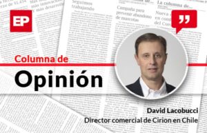 Las empresas y su rol humanizador de la tecnología