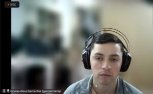 Seis años de prisión para joven que atropelló a reconocido vecino de Porvenir mientras conducía ebrio