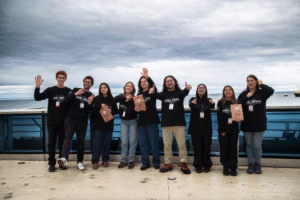 Jóvenes de Puerto Montt, Talca y Rancagua viajarán a la Antártica chilena