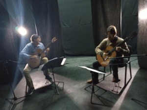 Músicos magallánicos darán un ciclo de conciertos didácticos