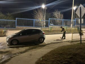 Joven de 18 años sin licencia habría sido quien atropelló a estudiante de Escuela La Milagrosa