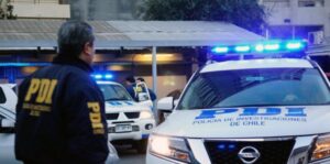 Envían a la cárcel a hombre buscado por cometer homicidio en Puerto Montt