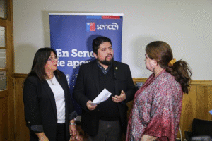 Invitan a 40 mil magallánicos a terminar su enseñanza Media