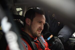 Jacob Masle: “Son más de 17 años que lo único que pensaba era en ganar el Gran Premio de la Hermandad”