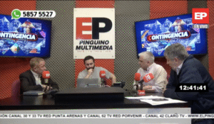 Personeros políticos señalan necesidad que seremis comuniquen avances del gobierno