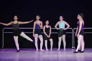 Hoy realiza su presentación el Ballet Folclórico Municipal