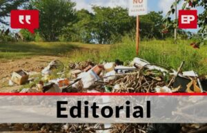 Cuidado del medioambiente: una responsabilidad de todos