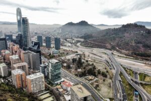 Ventas de viviendas de lujo no están en su mejor momento en Santiago